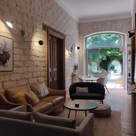 Villa Muscat, Piscine Chauffee & Spa Frontignan Exterior foto